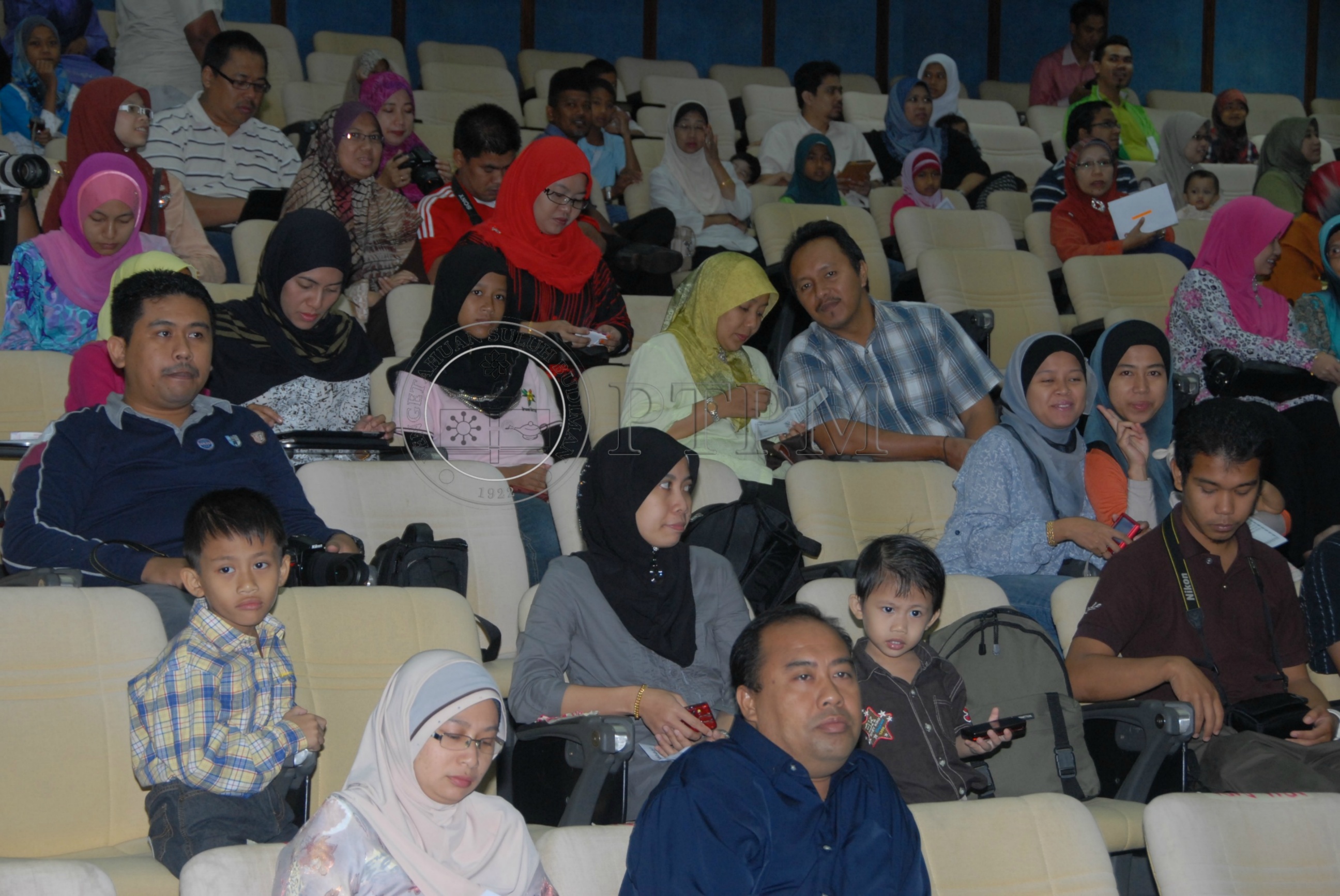 PTPM 11 100 TADIKA  IDA 0019